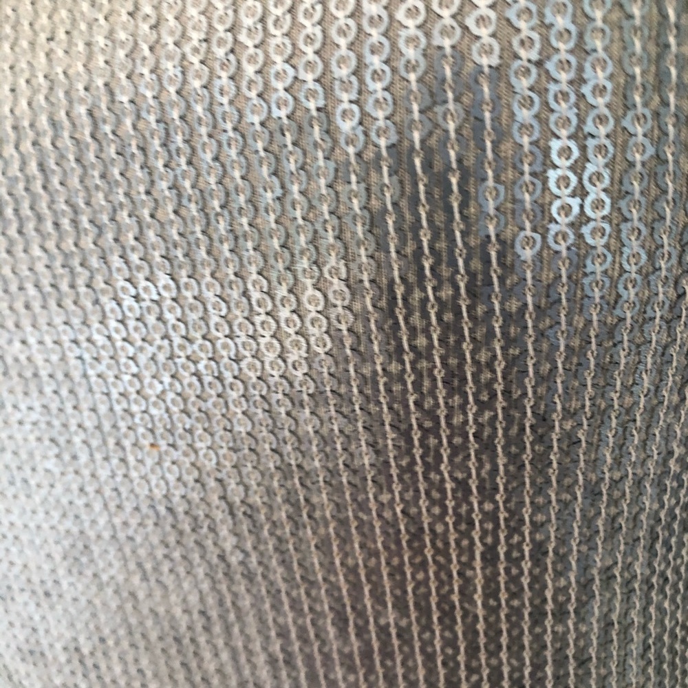 Sequins tunic top - Picture 3 of 4